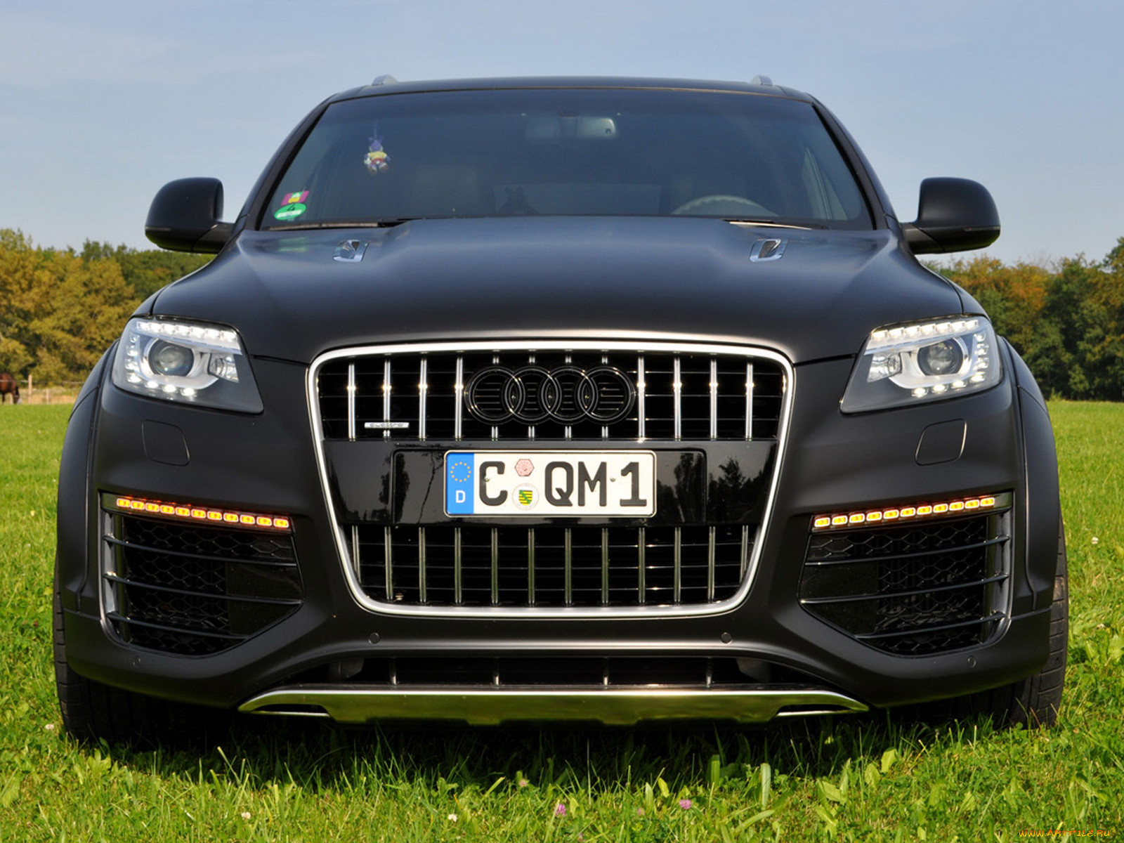 , audi